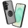 Techsuit - Glinth - Samsung Galaxy S25 Plus - Fekete