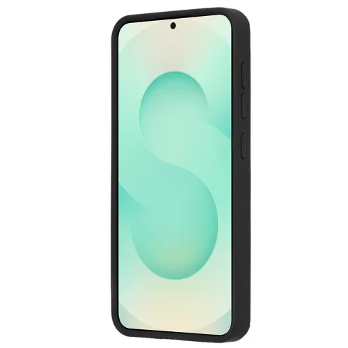 Techsuit - Glinth - Samsung Galaxy S25 Plus - Fekete