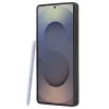 Techsuit - Glinth - Samsung Galaxy S25 Ultra - Fekete