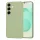 Techsuit - SoftFlex szilikon tok - Samsung Galaxy S25 Plus - Matcha zöld