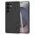Techsuit - SoftFlex szilikon tok - Samsung Galaxy S25 Ultra - Fekete