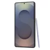 Techsuit - SoftFlex szilikon tok - Samsung Galaxy S25 Ultra - Fekete