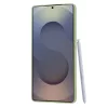 Techsuit - SoftFlex szilikon tok - Samsung Galaxy S25 Ultra - Matcha zöld