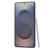 Techsuit - SoftFlex szilikon tok - Samsung Galaxy S25 Ultra - Sötétkék