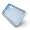 Techsuit - Magic Shield tok - Samsung Galaxy S25 - Fekete