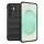 Techsuit - Magic Shield tok - Samsung Galaxy S25 Plus - Fekete