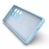 Techsuit - Magic Shield tok - Samsung Galaxy S25 Ultra - Fekete