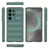 Techsuit - Magic Shield tok - Samsung Galaxy S25 Ultra - Fekete