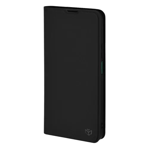 Techsuit - Magskin Book - Honor 200 Smart / X7c - Black