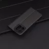 Techsuit - Magskin Book kinyitható tok - Honor 200 Smart / X7c - Fekete