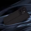 Techsuit - Magskin Book kinyitható tok - Honor 200 Smart / X7c - Fekete