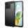 Techsuit - Carbon szilikon tok - Honor 200 Smart / X7c - Fekete