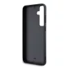Karl Lagerfeld - 3D Design (KLHCS24M3DRKINK) - Samsung Galaxy S24 Plus - Rubber Ikonik