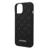 Karl Lagerfeld - 3D Design (KLHCP14MRUPKLPK) - iPhone 14 Plus - Monogram
