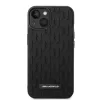 Karl Lagerfeld - 3D Design (KLHCP14MRUPKLPK) - iPhone 14 Plus - Monogram
