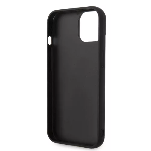 Karl Lagerfeld - 3D Design (KLHCP14MRUPKLPK) - iPhone 14 Plus - Monogram