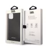 Karl Lagerfeld - 3D Design (KLHCP14MRUPKLPK) - iPhone 14 Plus - Monogram