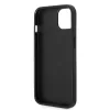 Karl Lagerfeld - Saffiano (KLHCP14MSAPKHK) - iPhone 14 Plus - Karl's Head