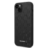 Karl Lagerfeld - Saffiano (KLHCP14MSAKLHPK) - iPhone 14 Plus - Mono Metal Logo