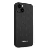 Karl Lagerfeld - Saffiano (KLHCP14MSAKLHPK) - iPhone 14 Plus - Mono Metal Logo