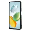 Techsuit - SoftFlex szilikon tok - Honor 200 Smart / X7c - Fekete