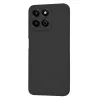 Techsuit - SoftFlex szilikon tok - Honor 200 Smart / X7c - Fekete