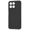 Techsuit - SoftFlex szilikon tok - Honor 200 Smart / X7c - Fekete
