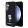 Karl Lagerfeld - Silicone (KLHCS24SSMHKNPK) - Samsung Galaxy S24 - Ikonik Metal Pin