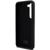 Karl Lagerfeld - Silicone (KLHCS23MSMHKNPK) - Samsung Galaxy S23 Plus - Ikonik Metal Pin