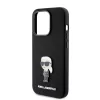 Karl Lagerfeld - Silicone (KLHCP15LSMHKNPK) - iPhone 15 Pro - Ikonik