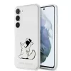 Karl Lagerfeld - Hardcase Transparent (KLHCS23MCFNRC) - Samsung Galaxy S23 Plus -  Choupette Fun