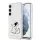 Karl Lagerfeld - Hardcase Transparent (KLHCS23MCFNRC) - Samsung Galaxy S23 Plus -  Choupette Fun