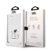 Karl Lagerfeld - Hardcase Transparent (KLHCS23MCFNRC) - Samsung Galaxy S23 Plus -  Choupette Fun