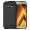 Techsuit - Carbon szilikon tok - Samsung Galaxy A5 2017 A520 - Fekete