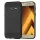 Techsuit - Carbon szilikon tok - Samsung Galaxy A5 2017 A520 - Fekete