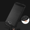 Techsuit - Carbon szilikon tok - Samsung Galaxy A5 2017 A520 - Fekete
