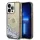 Karl Lagerfeld - Hardcase Liquid Glitter (KLHCP14XLCRSGRK) - iPhone 14 Pro Max - RSG
