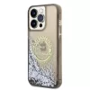 Karl Lagerfeld - Hardcase Liquid Glitter (KLHCP14XLCRSGRK) - iPhone 14 Pro Max - RSG