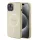 Guess - Saffiano MagSafe (GUHMP15MPSAHMCB) - iPhone 15 Plus - Arany