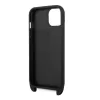 Karl Lagerfeld - Hardcase Monogram (KLHCP14MSTKMK) - iPhone 14 Plus - Ikonik Patch