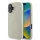 Guess - Arany Gyűrű MagSafe (GUHMP16SPGHSMME) - iPhone 16 - Bézs