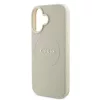 Guess - Arany Gyűrű MagSafe (GUHMP16SPGHSMME) - iPhone 16 - Bézs