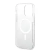 Guess - IML 4G MagSafe (GUHMP15LH4STW) - iPhone 15 Pro - Barna