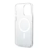 Guess - IML 4G MagSafe (GUHMP16SH4STK) - iPhone 16 - Fekete
