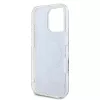 Guess - IML 4G MagSafe (GUHMP16SH4STB) - iPhone 16 - Kék