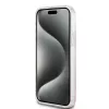 Guess - IML GCube MagSafe (GUHMP15MHGCUSTGW) - iPhone 15 Plus - Barna