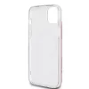 Guess - IML GCube MagSafe (GUHMP15MHGCUSTGW) - iPhone 15 Plus - Barna