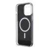 Guess - IML Gyöngyházfényű MagSafe (GUHMP15LHITSK) - iPhone 15 Pro - Szivárvány