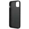 Karl Lagerfeld - Hardcase Monogram (KLHCP14MPGKLSKN) - iPhone 14 Plus - Green Stripe