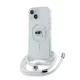 Karl Lagerfeld - IML Crossbody MagSafe (KLHMP15SHCKHNT) - iPhone 15 - Karl Head